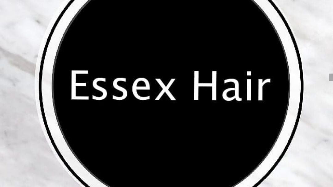 Essexhair logo