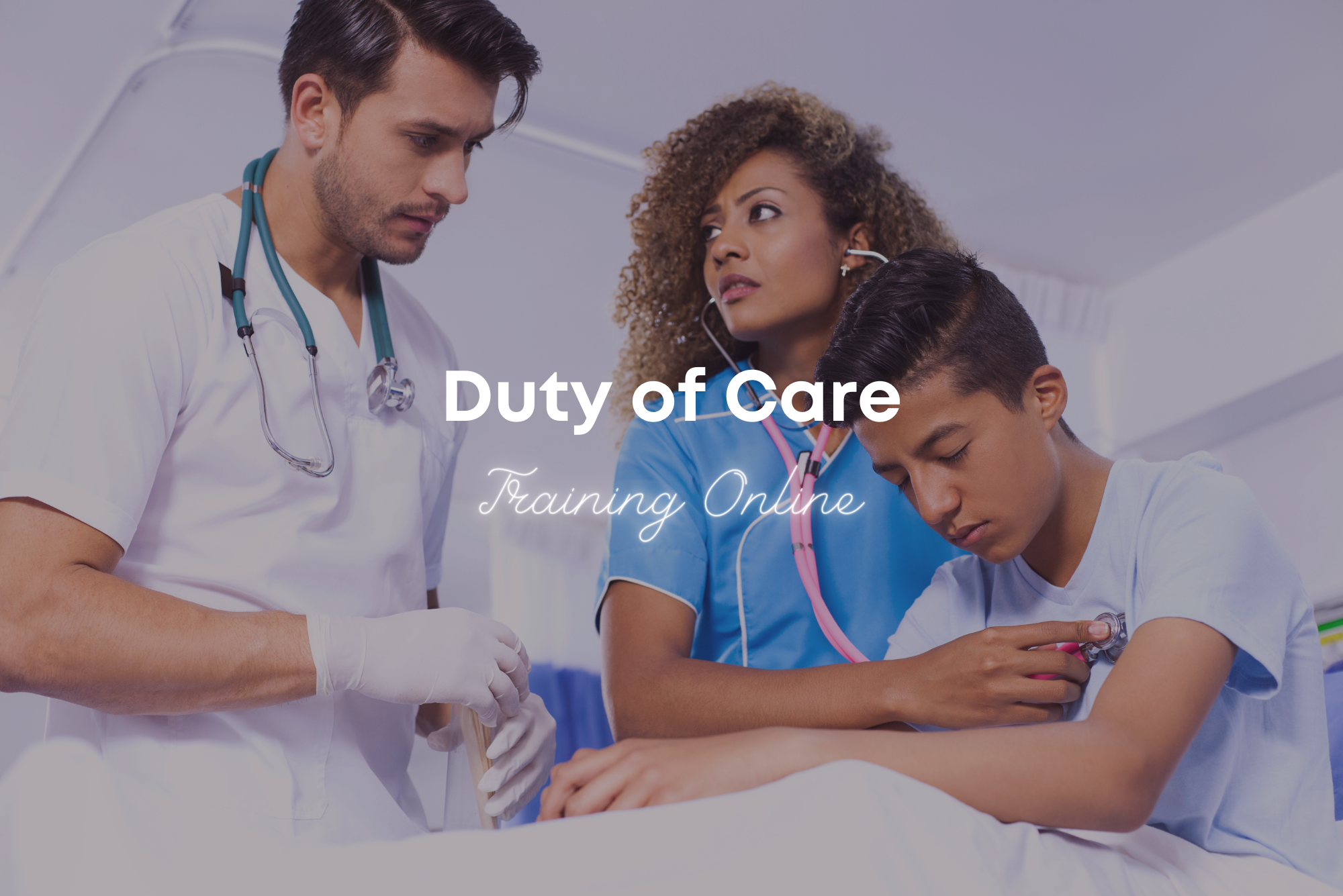 Duty of Care