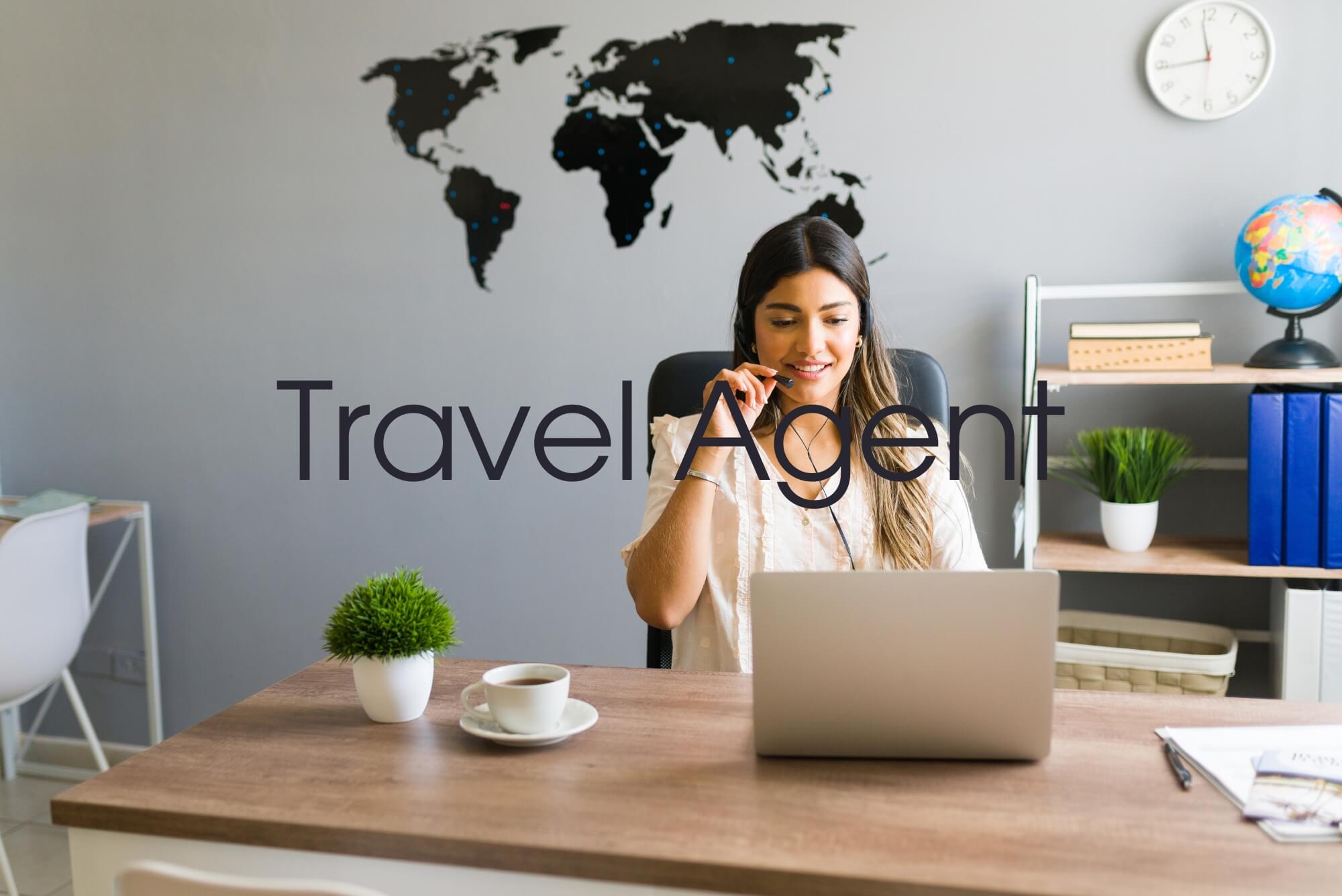 Travel Agency