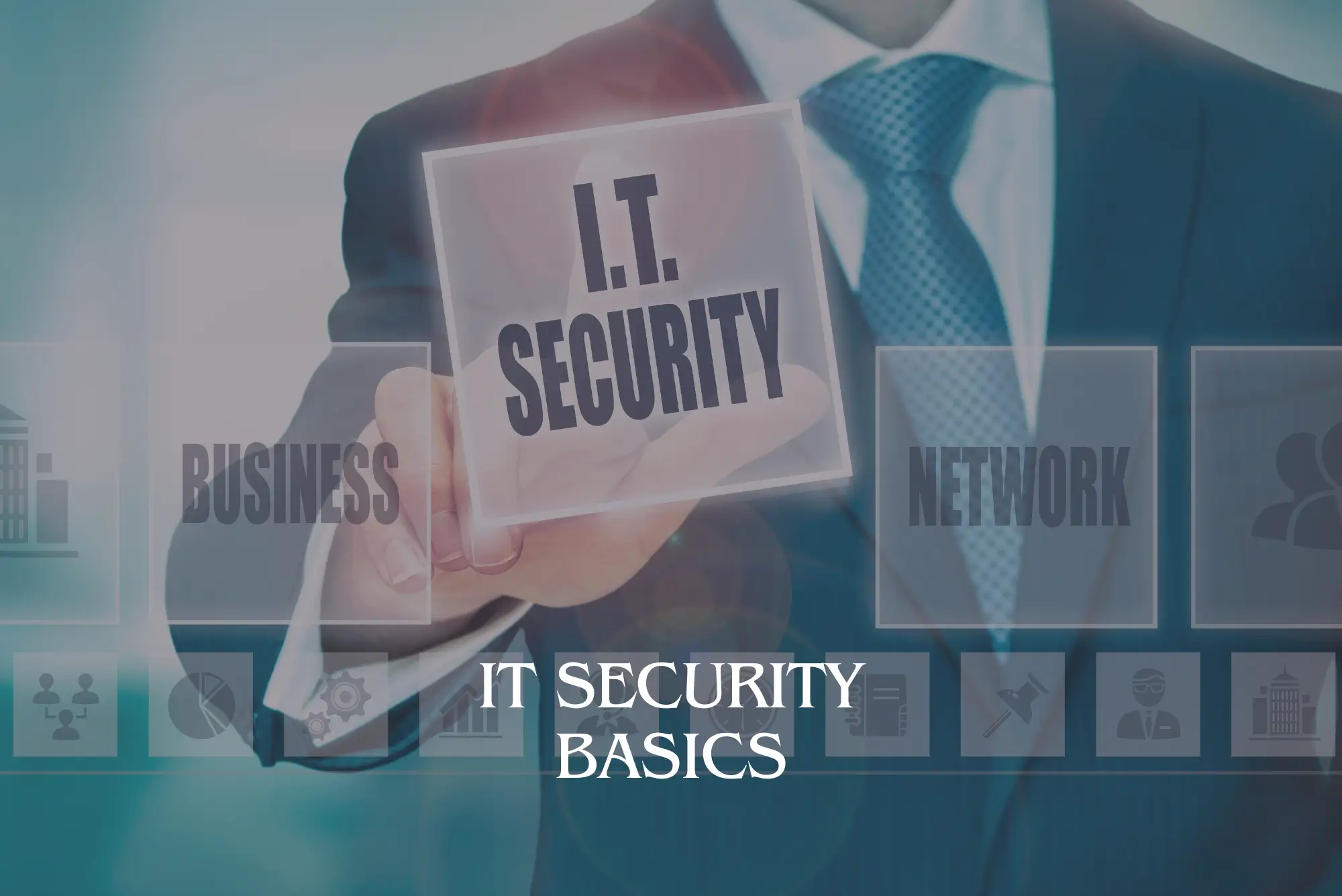 IT Security Basics