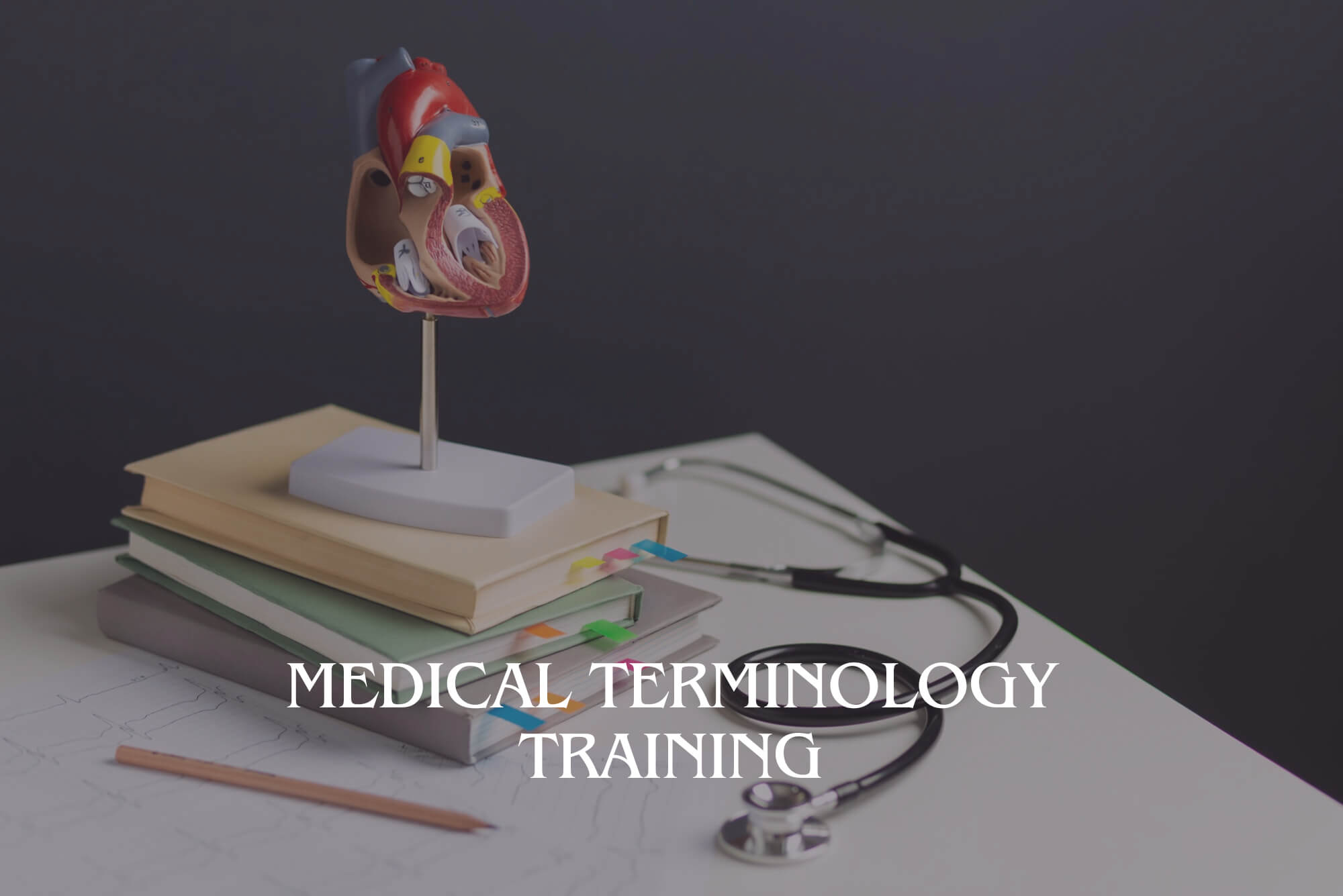 Medical Terminology Training