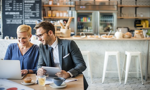 Restaurant Management