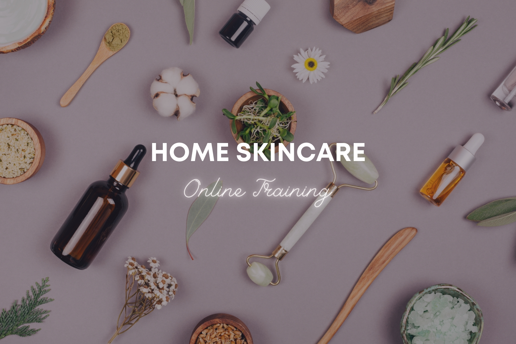 Home Skincare