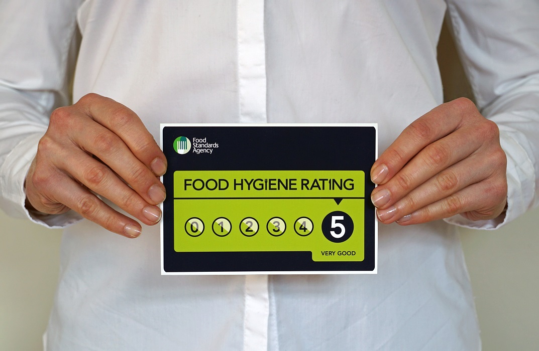 Food Hygiene and Safety Course