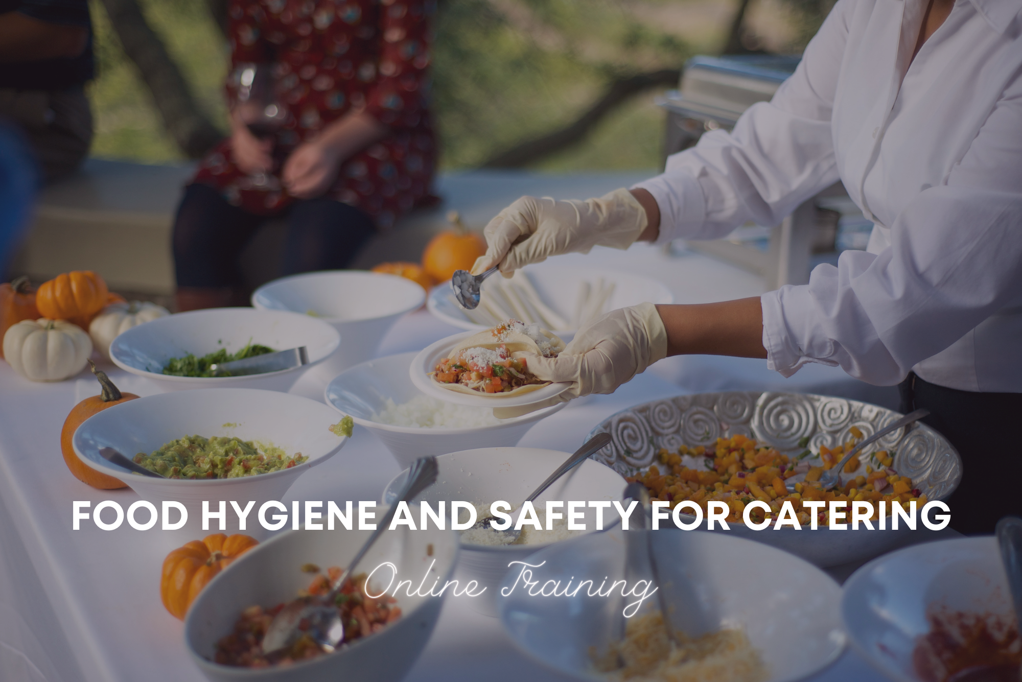 Food Hygiene and Safety for Catering