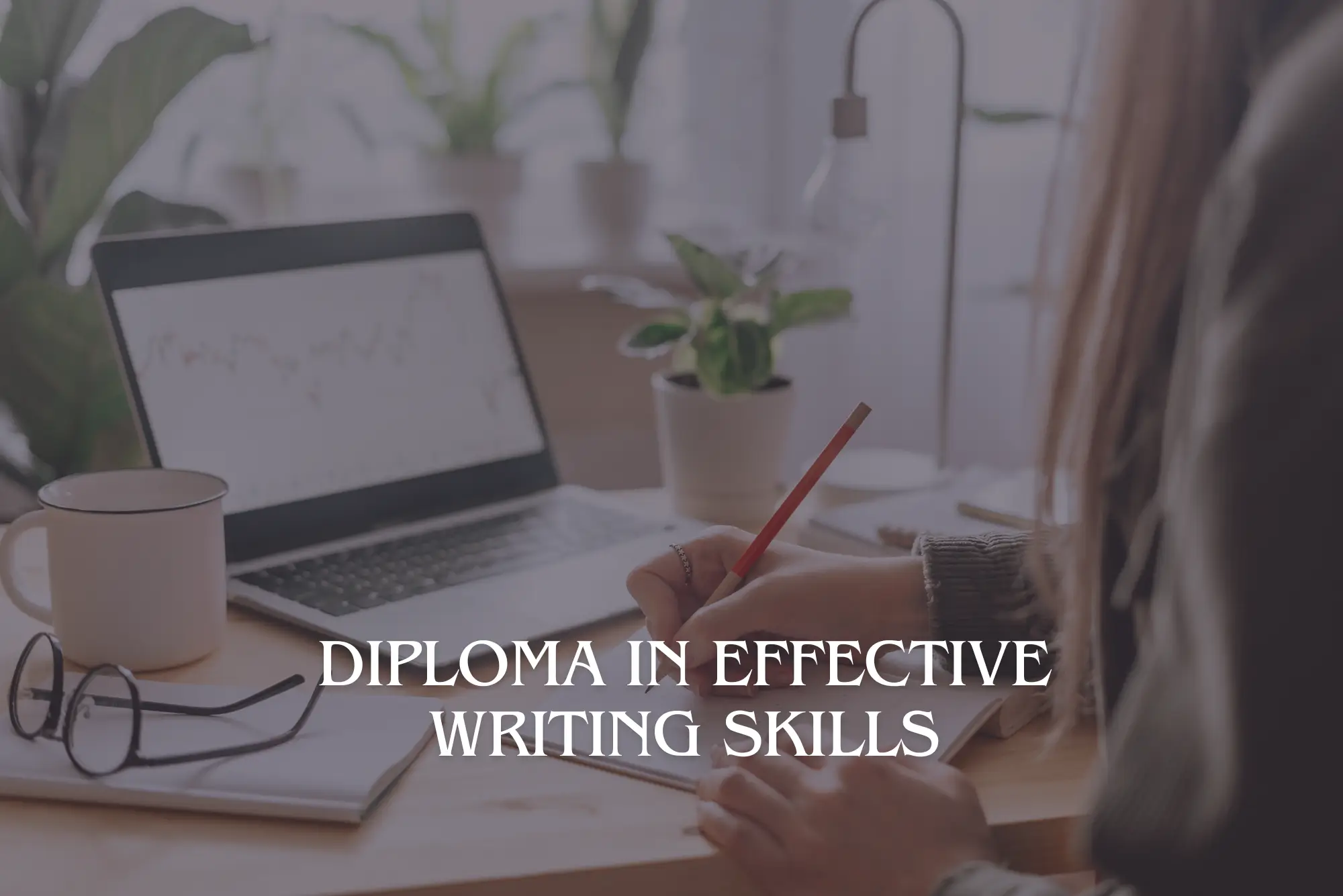 Diploma in Effective Writing Skills