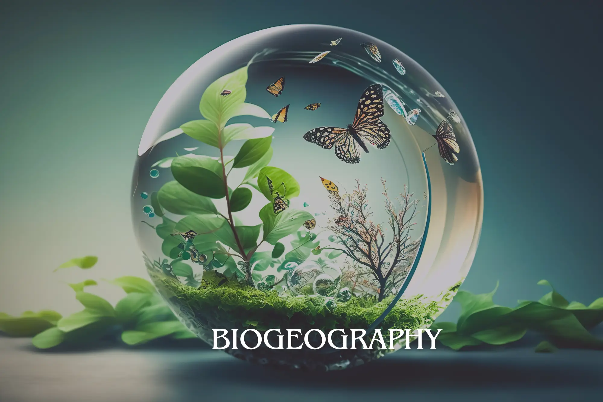 Biogeography