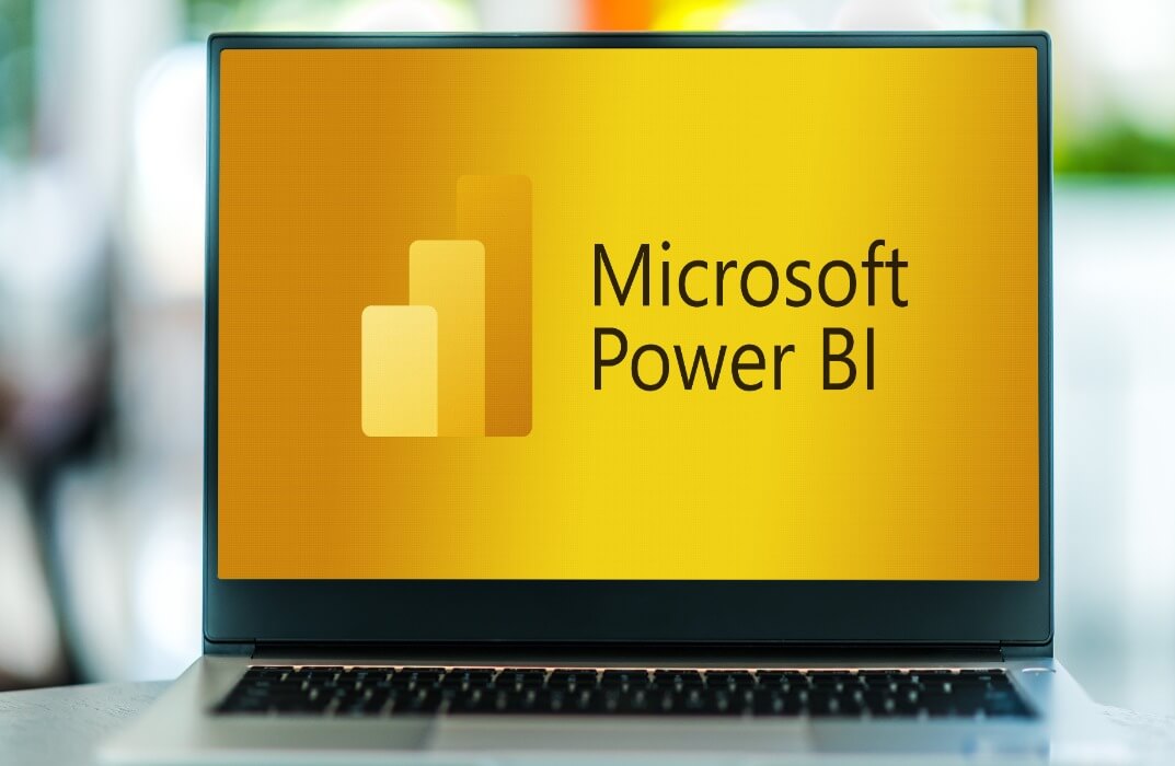 Microsoft Power BI