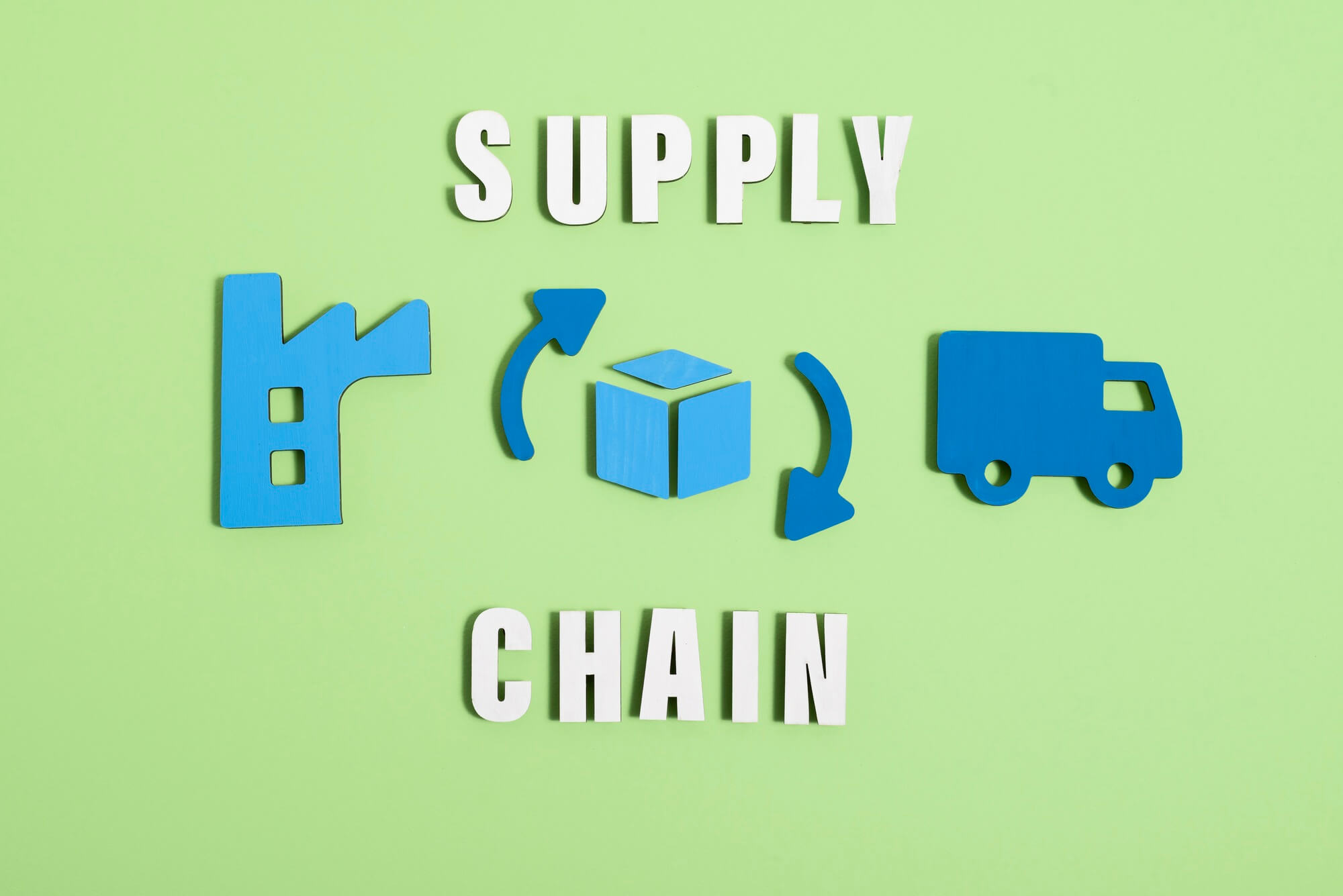 Supply Chain Management Course