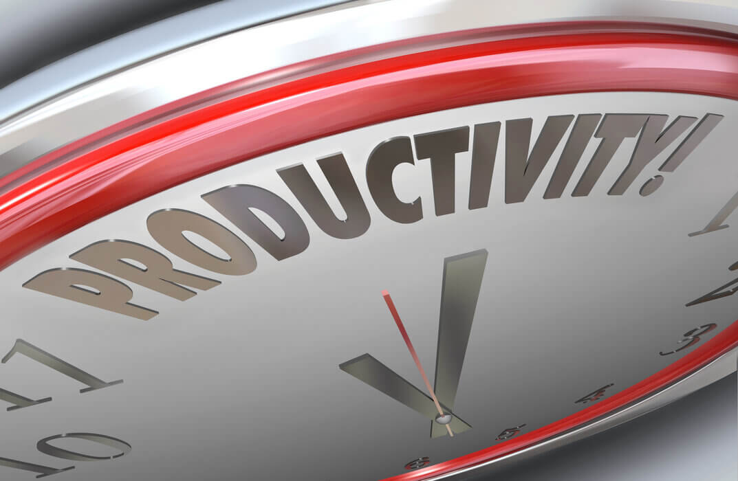 Productivity Secret Hacks