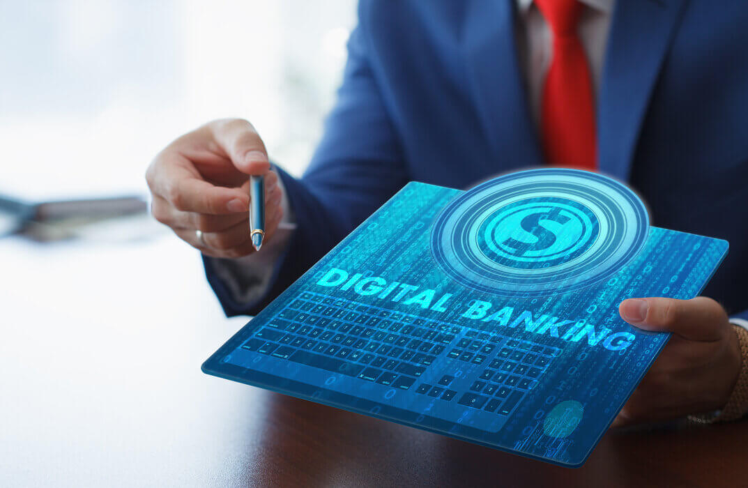 Digital Banking for Beginners