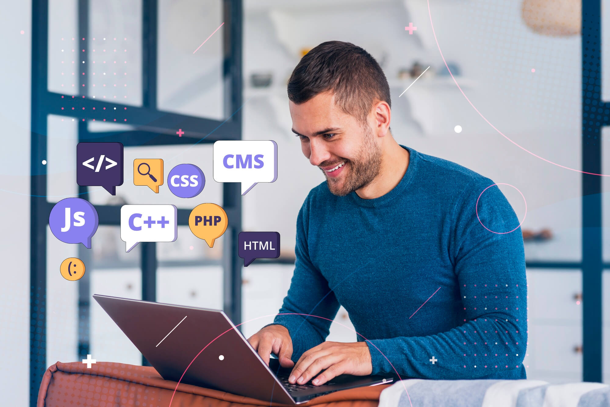 HTML and CSS Coding for Beginners