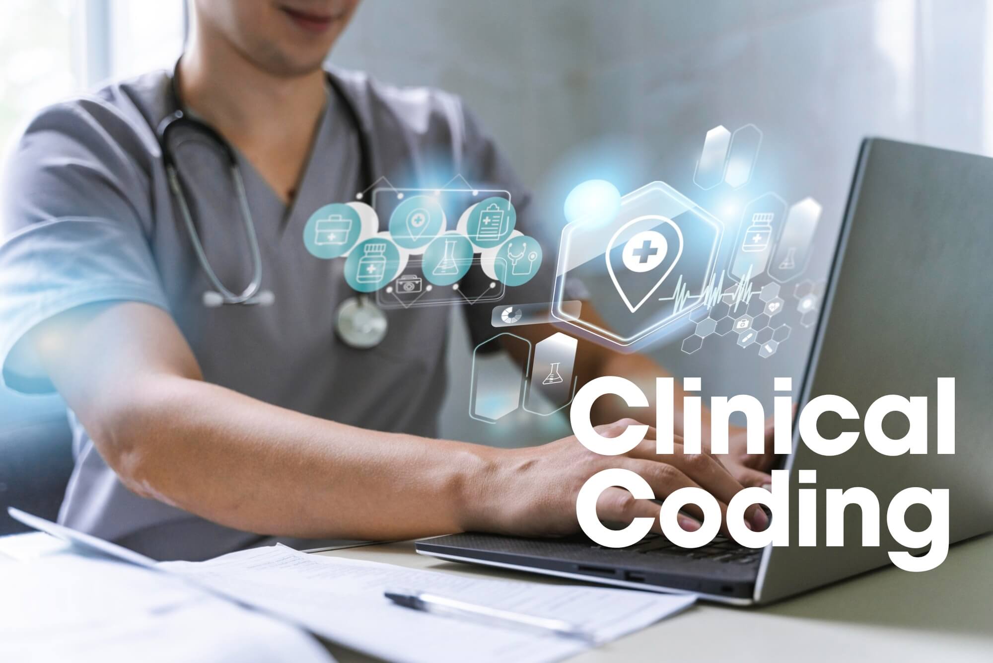 Clinical Coding