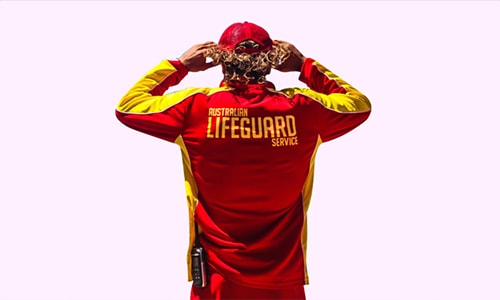 Lifeguard