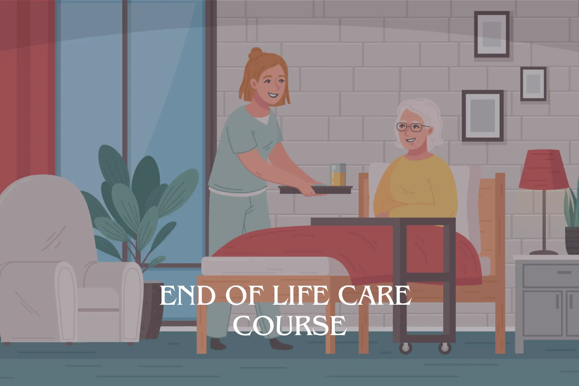 End of Life Care Course