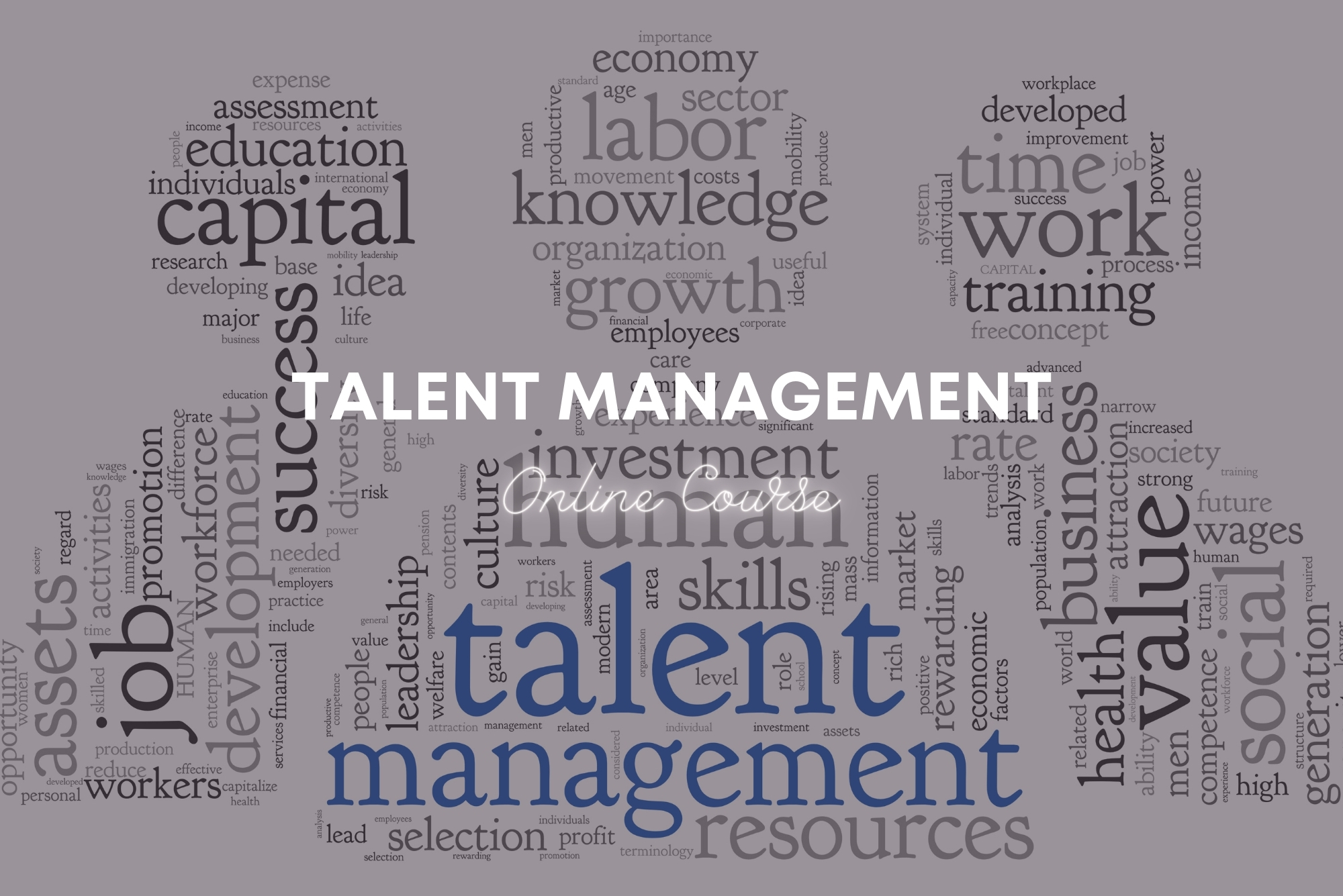 Talent Management