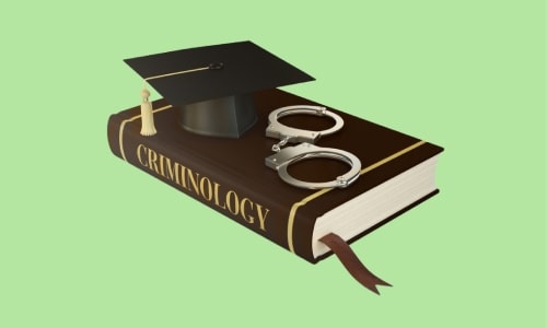 Criminology & Profiling Diploma