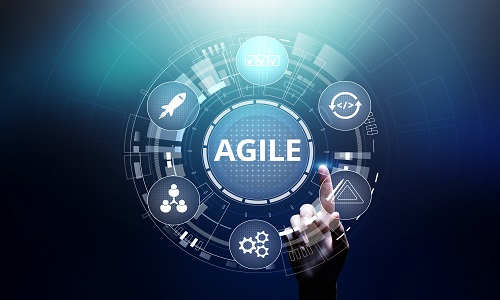 Agile Scrum