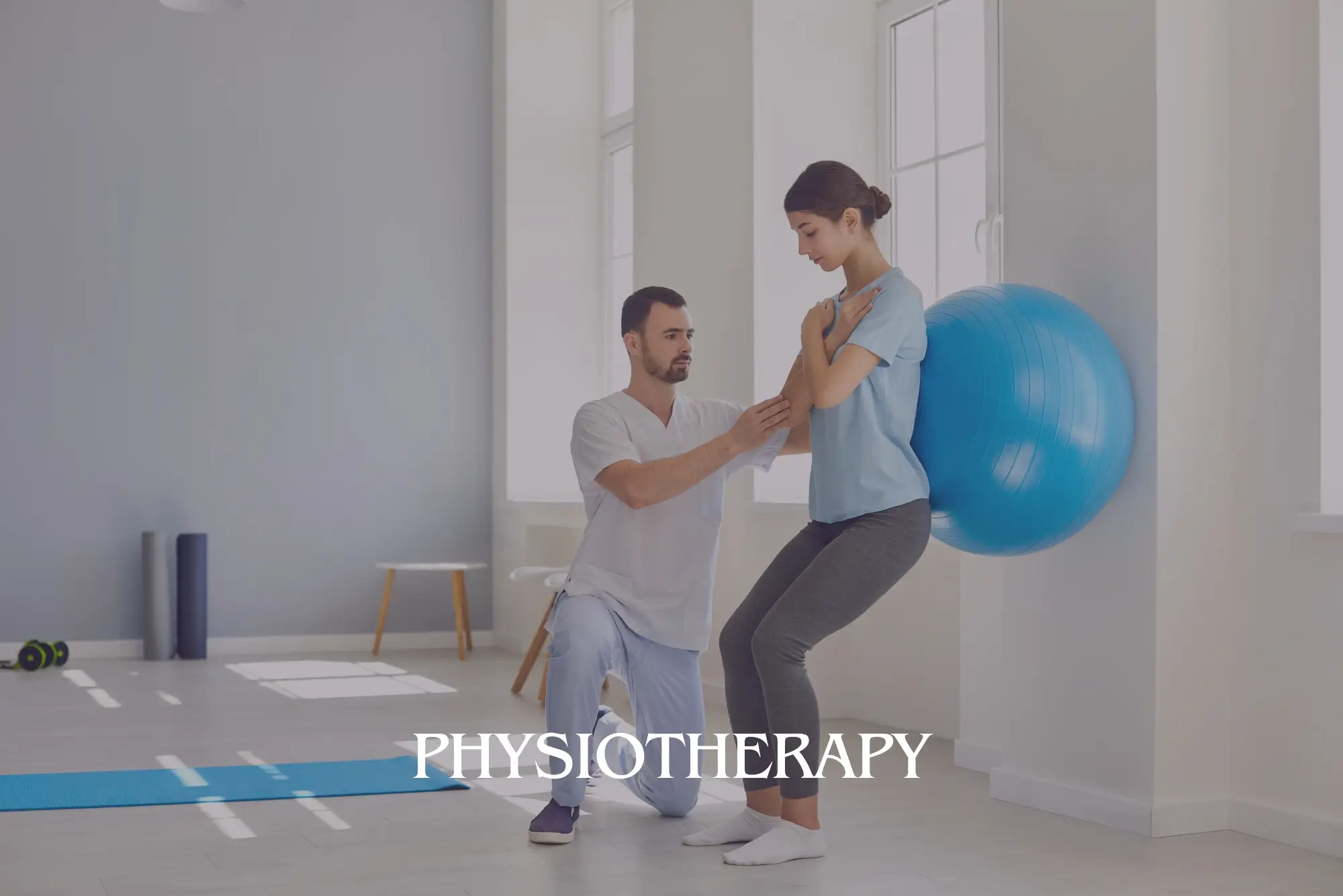 Physiotherapy