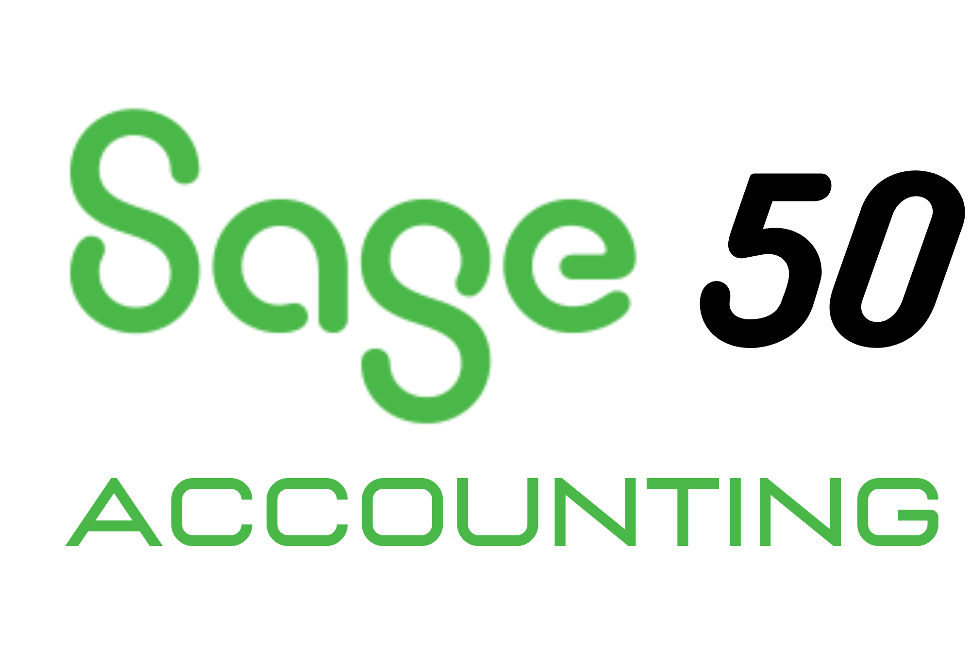 Sage 50 Accounting