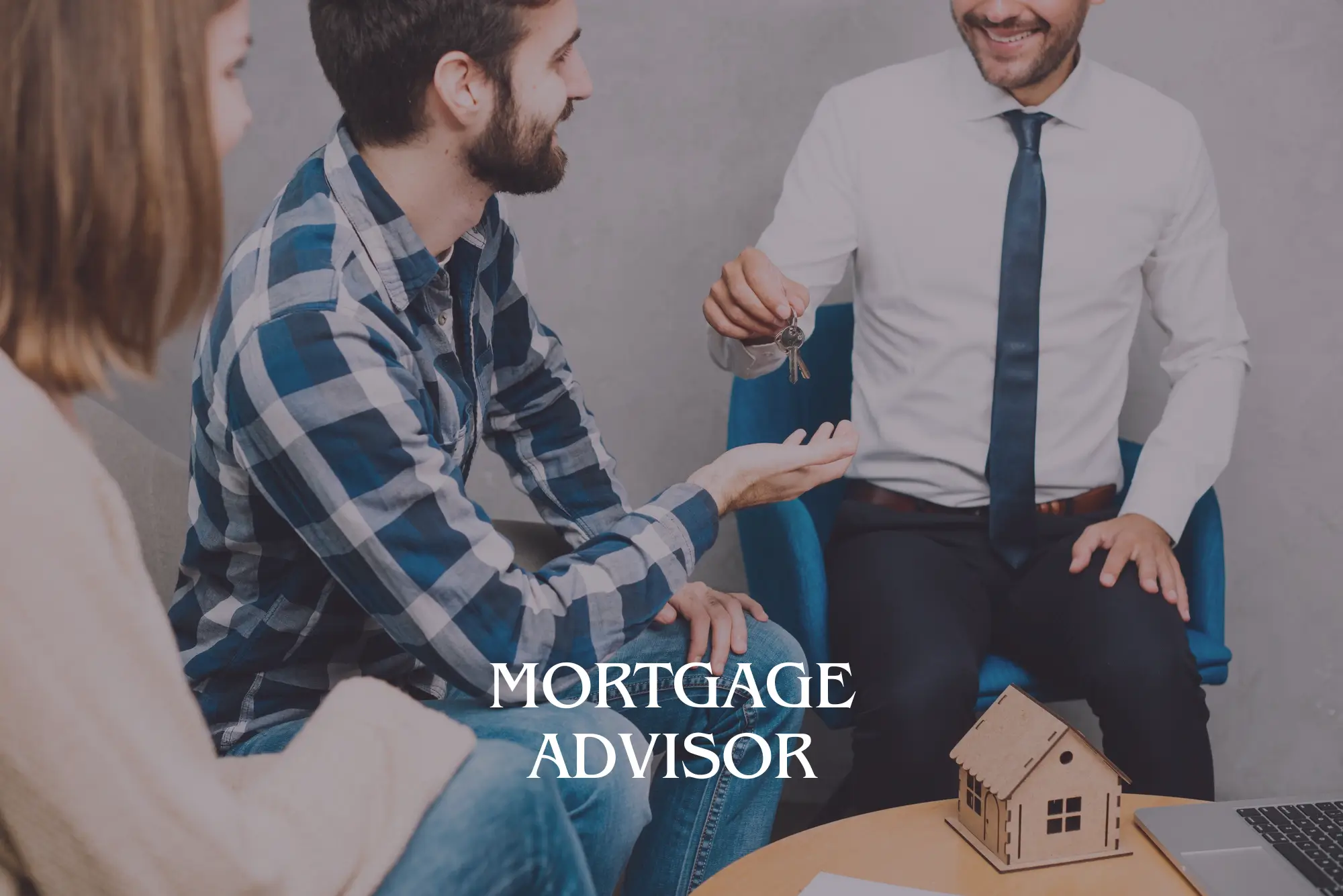 Mortgage Advisor