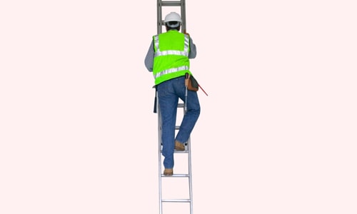 Ladder Safety