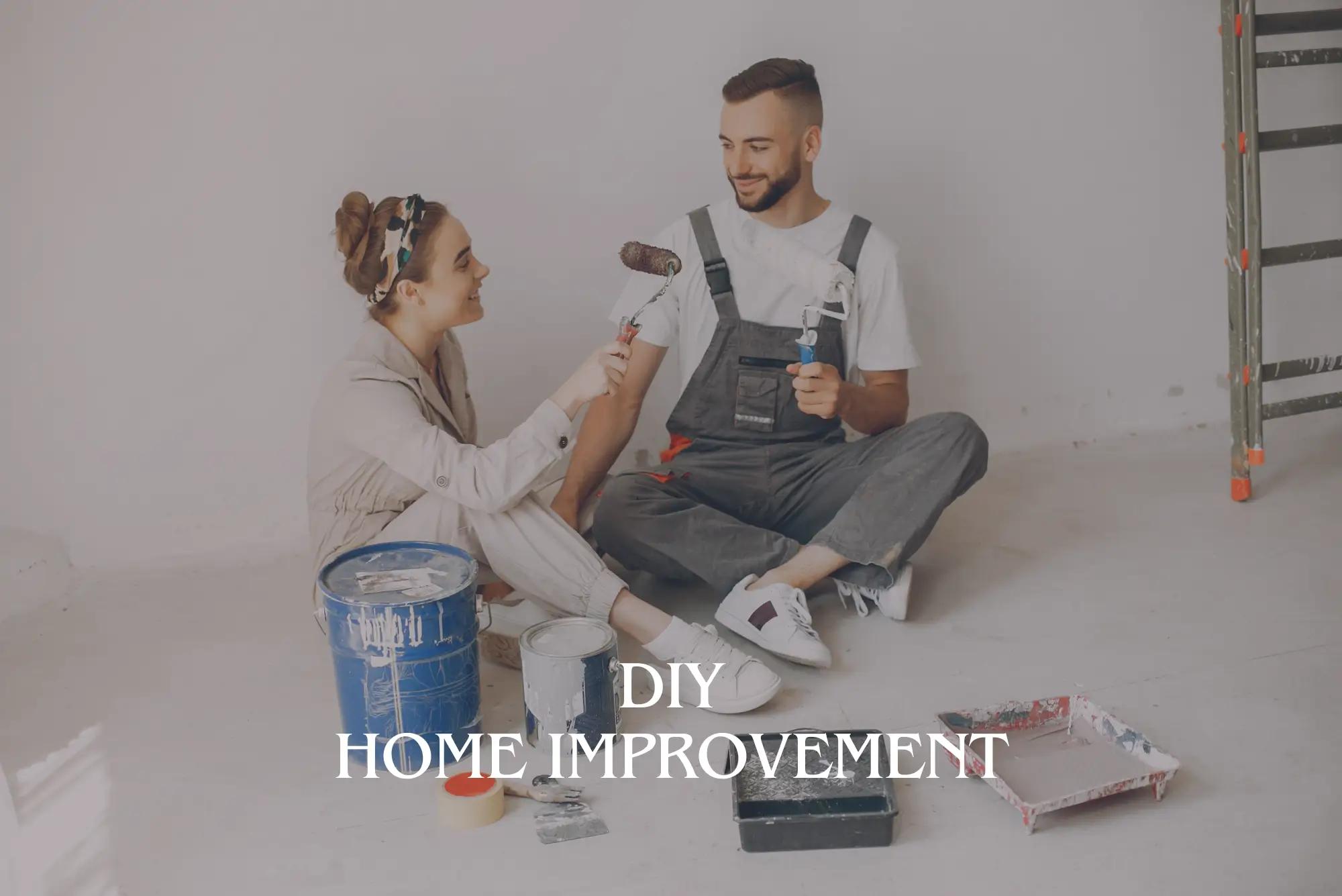 DIY Home Improvement