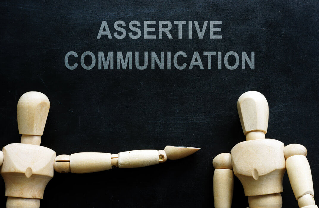 Double Your Assertiveness, Confidence & Communication Skills