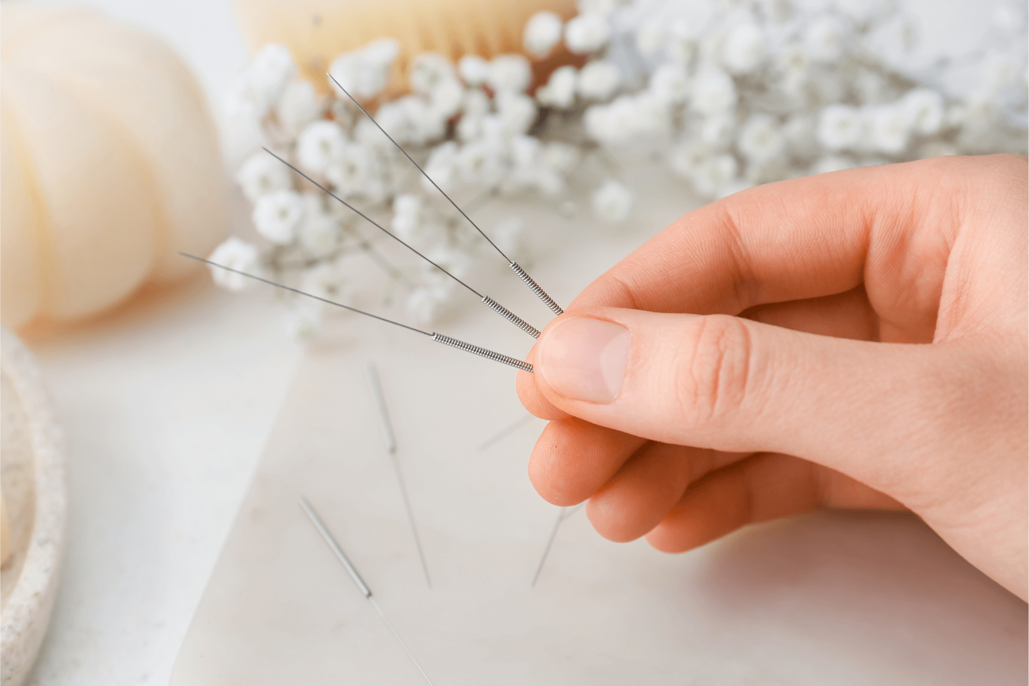 Medical Acupuncture