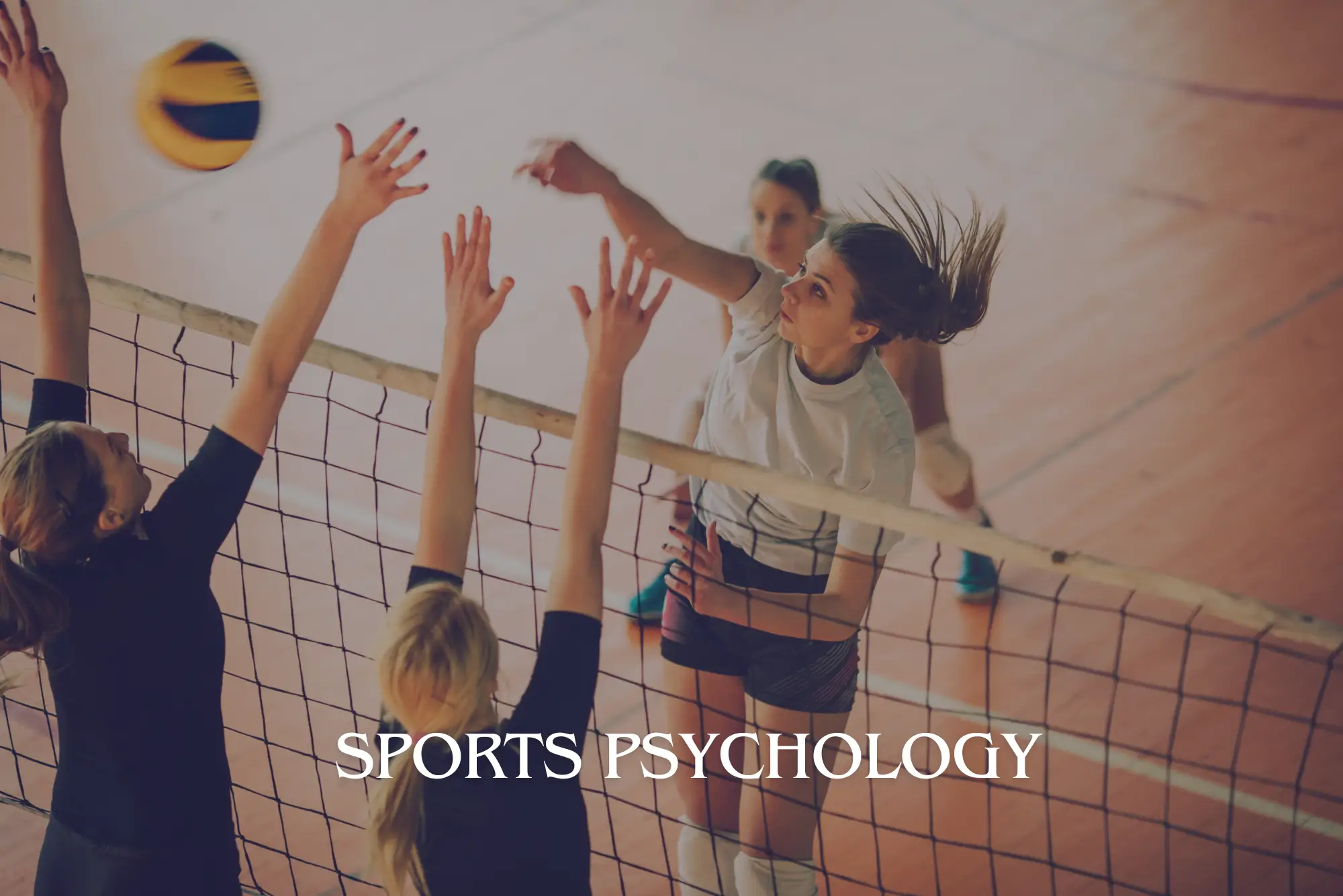 Sports Psychology