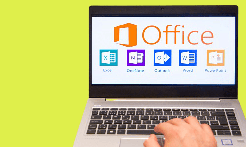 Office 365 End User