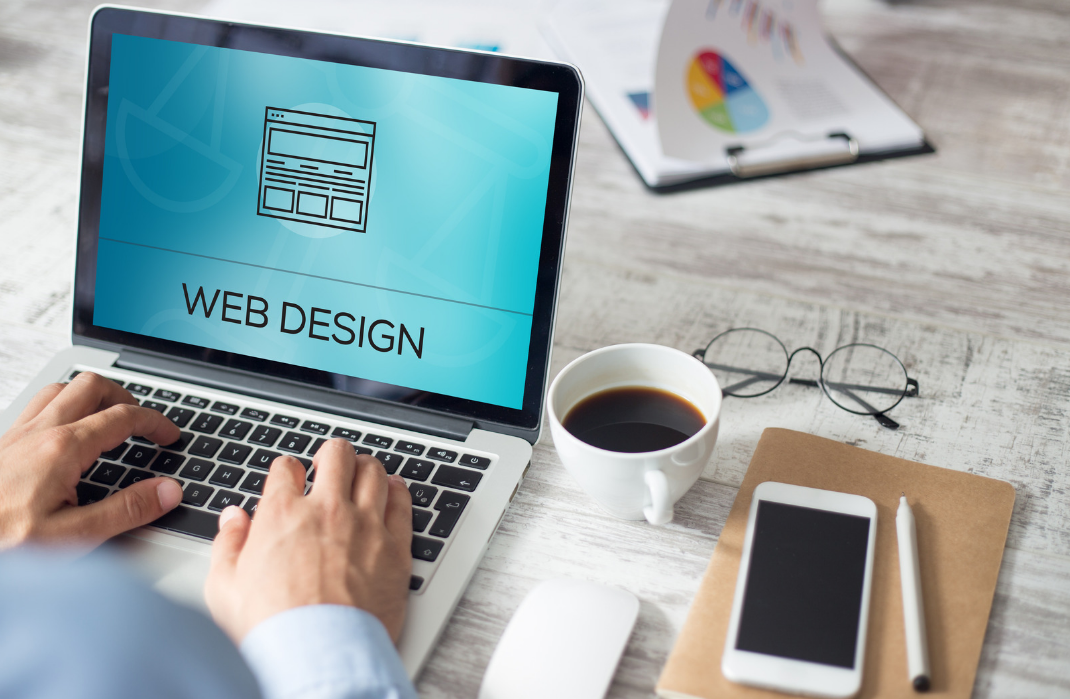 Web Design Course