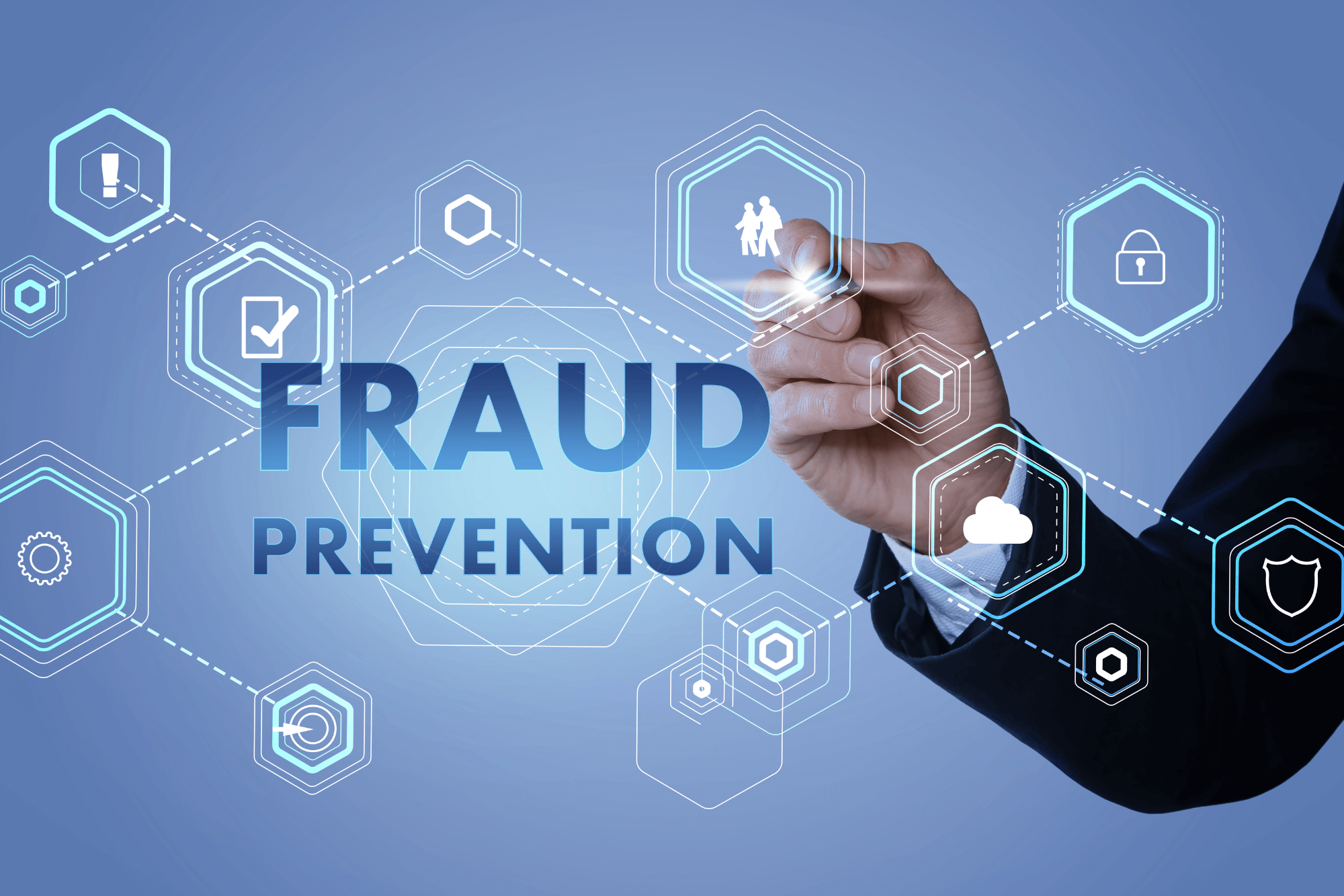 Fraud Detection & Prevention