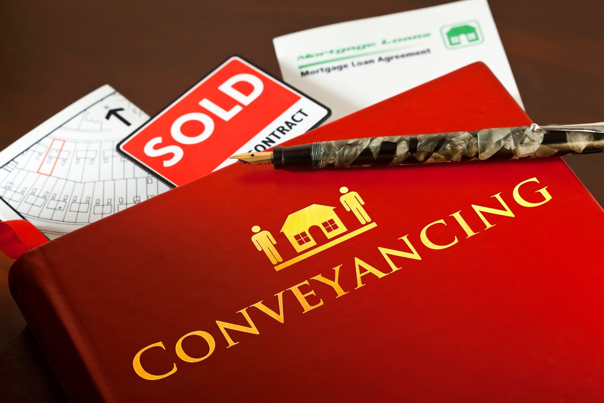 7Conveyancing Online Diploma