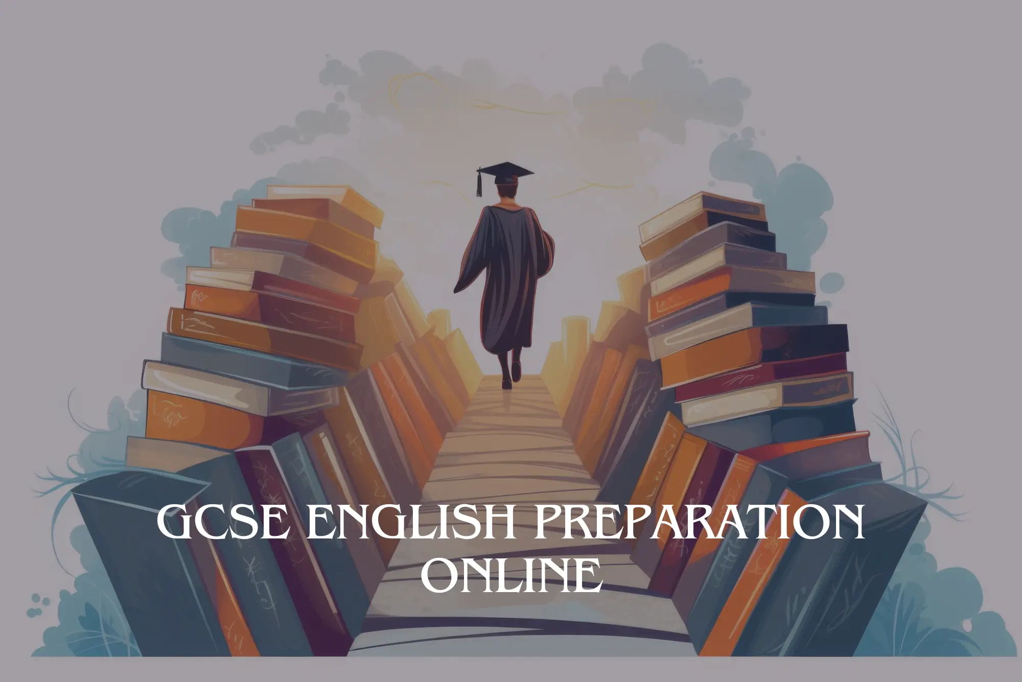 GCSE English Preparation Online