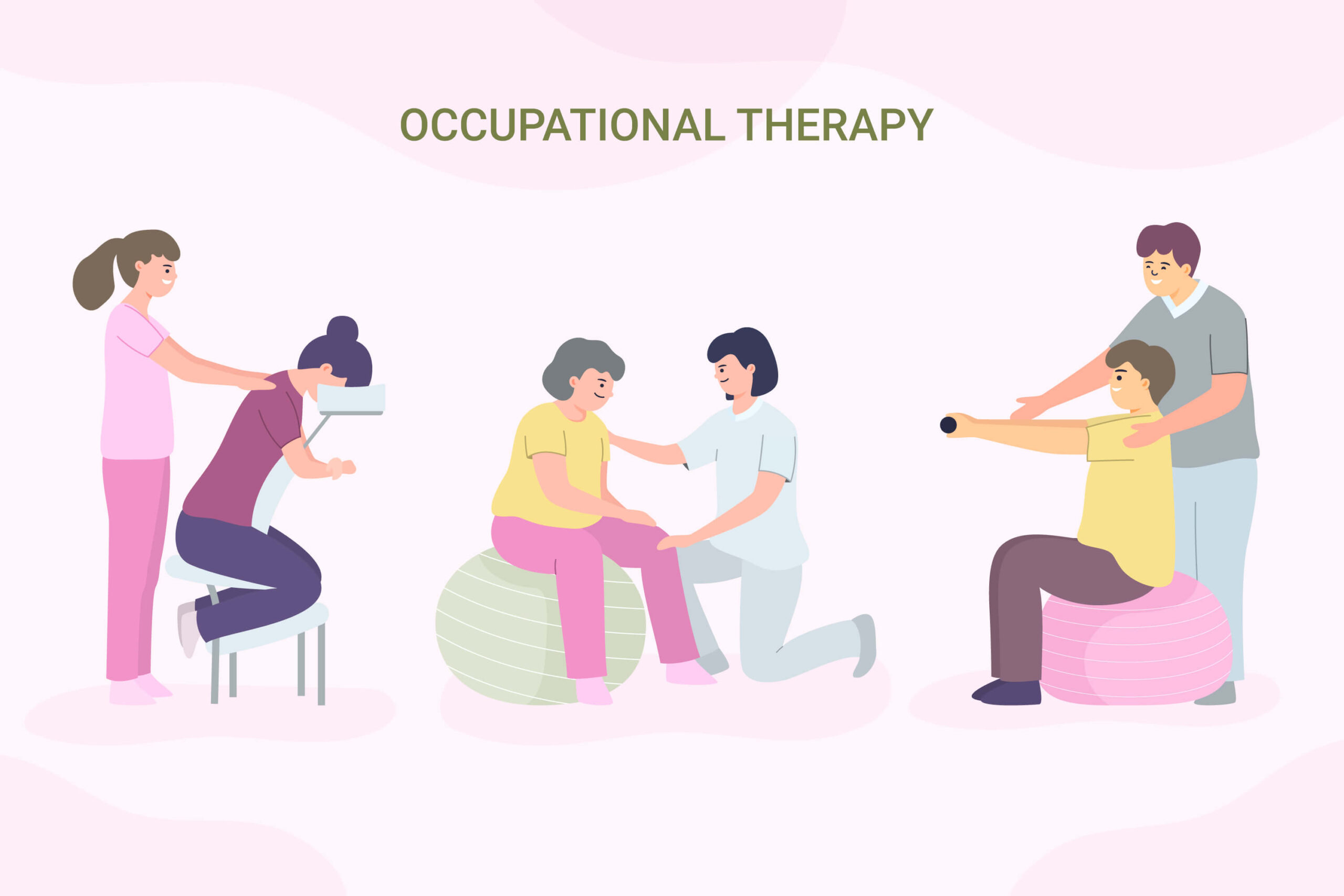 Occupational Therapy