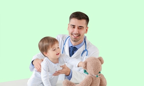 Paediatric First Aid