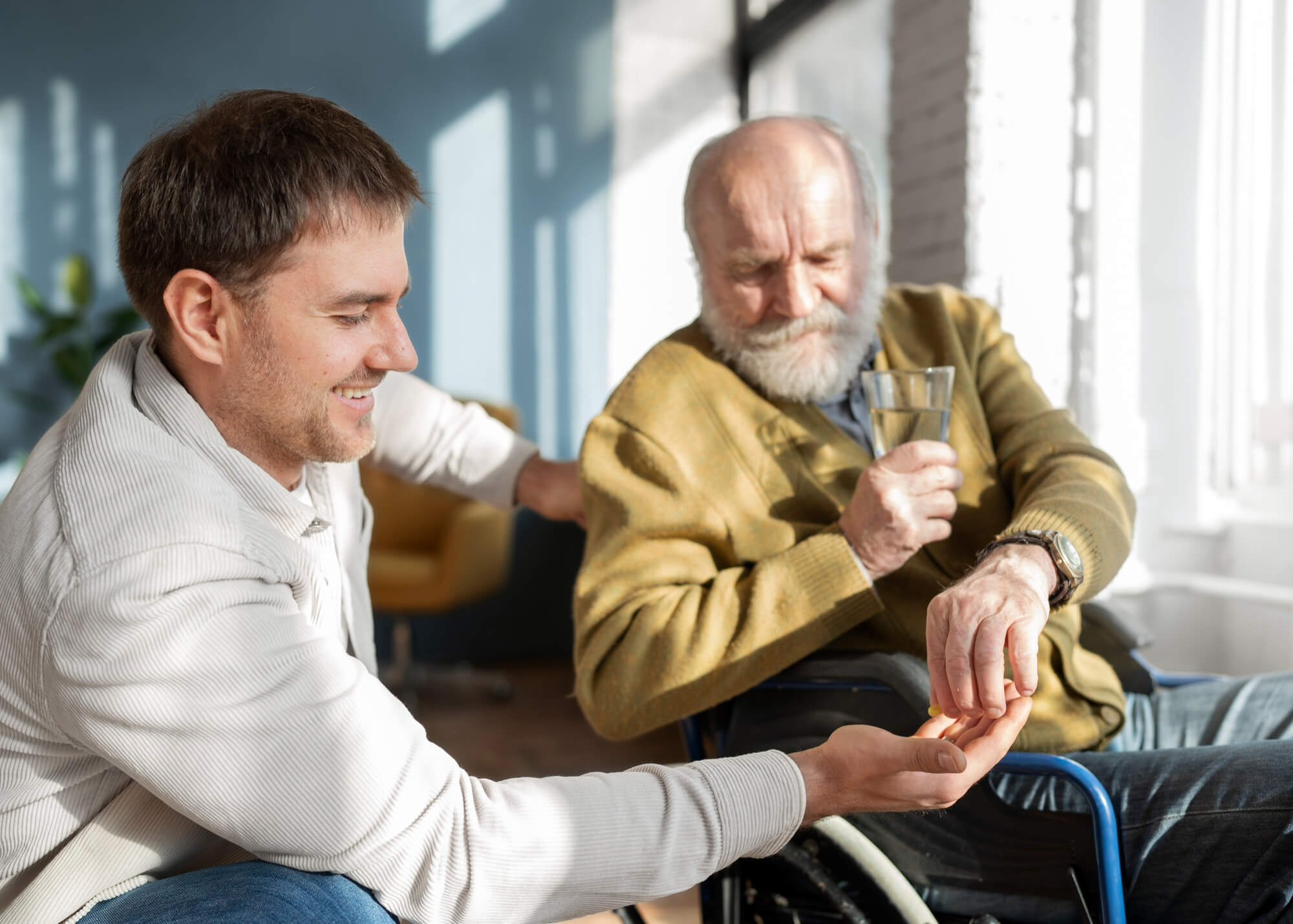 Level 3 Diploma in Adult Care (CPD)