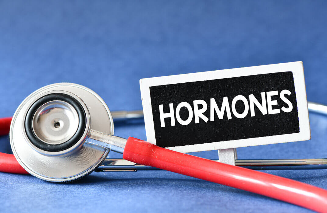 Hormone Health & Testosterone Course