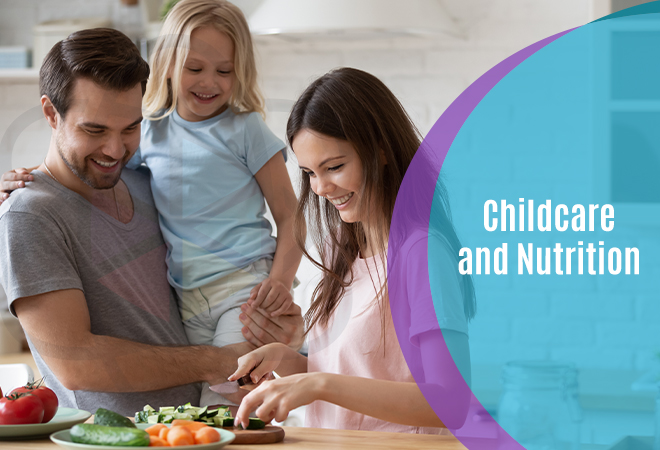 Childcare and Nutrition