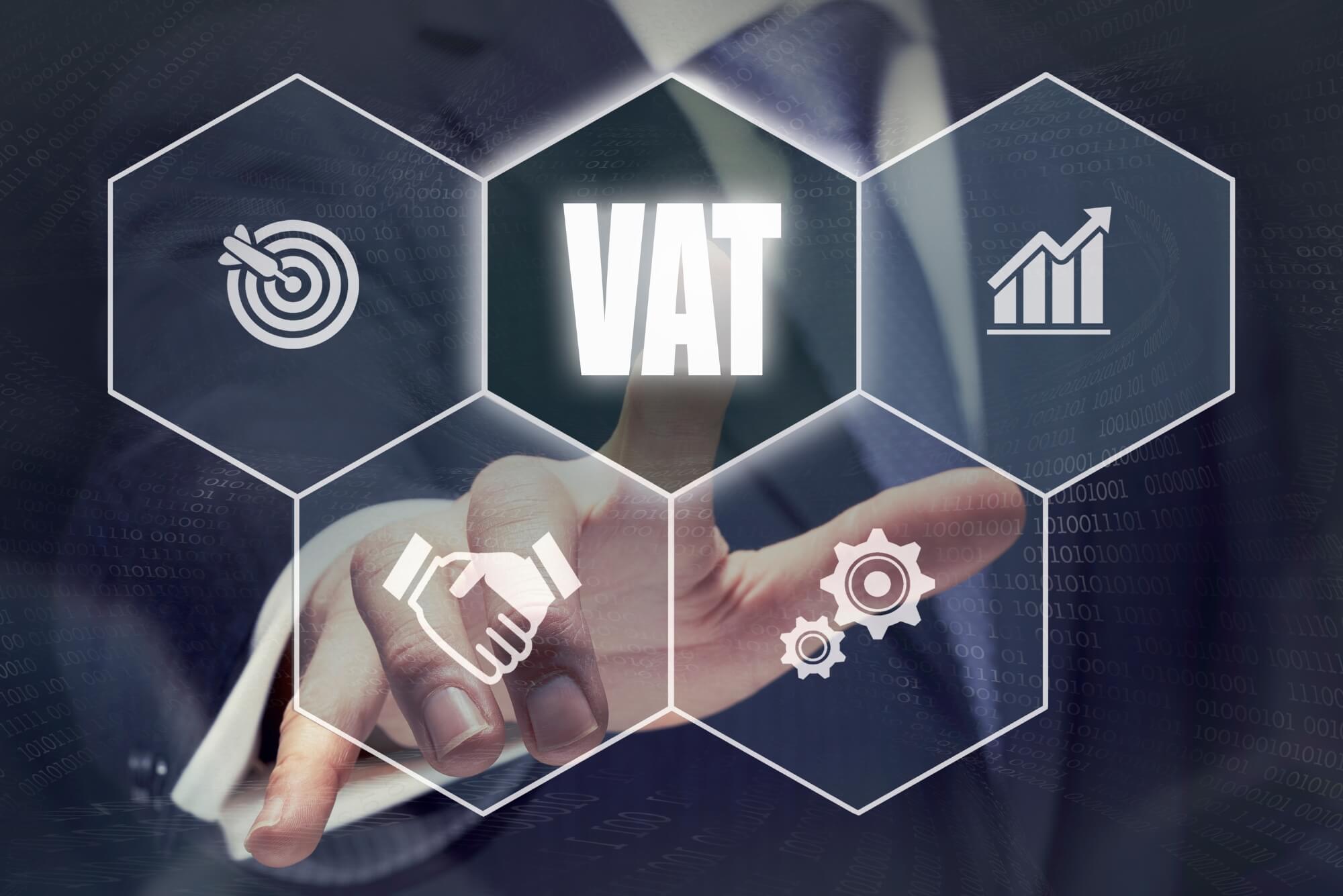 Essentials of UK VAT Training