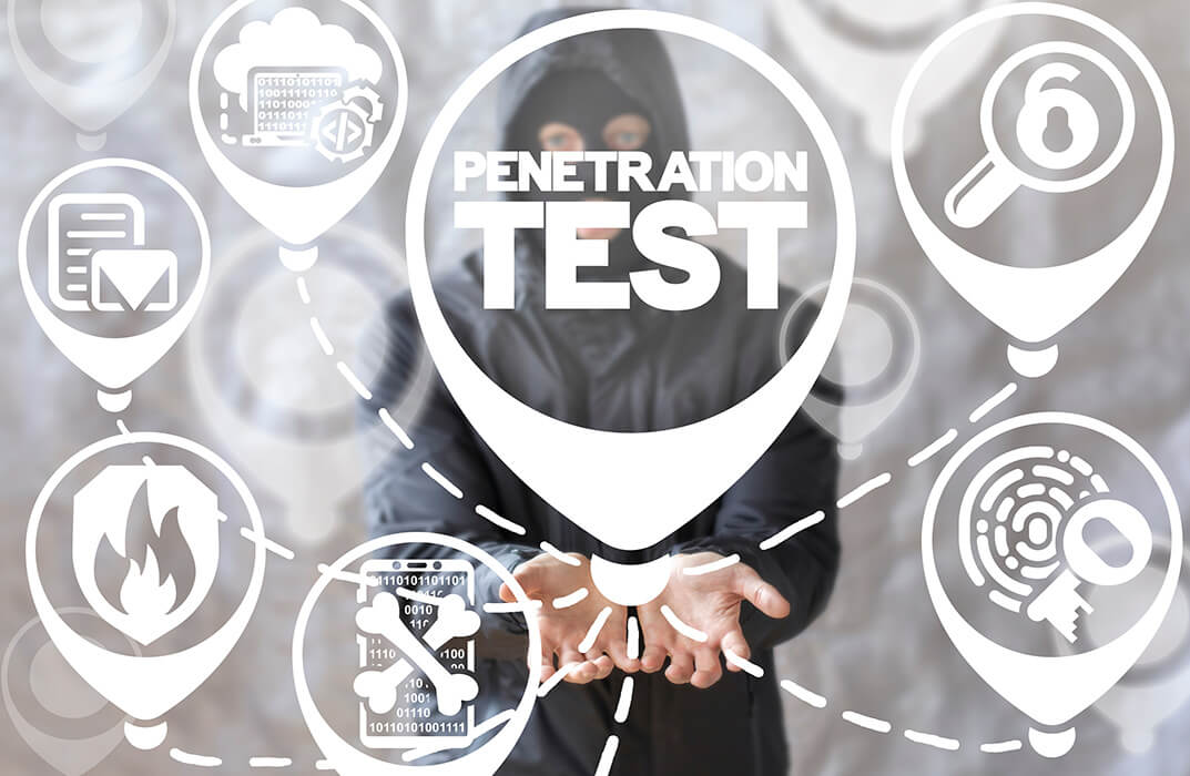 Web Application Penetration Testing and Security