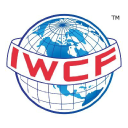 International Well Control Forum logo