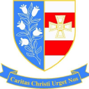 St Joseph's Catholic Academy logo