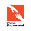 People Empowered logo