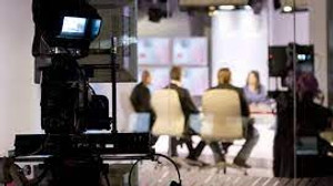 Group Media Interview/Communication Skills Training (Full day: Zoom based. 4-6 candidates)