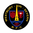 Westbury-On-Severn Rfc logo