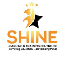 Shine Learning And Training Centre logo