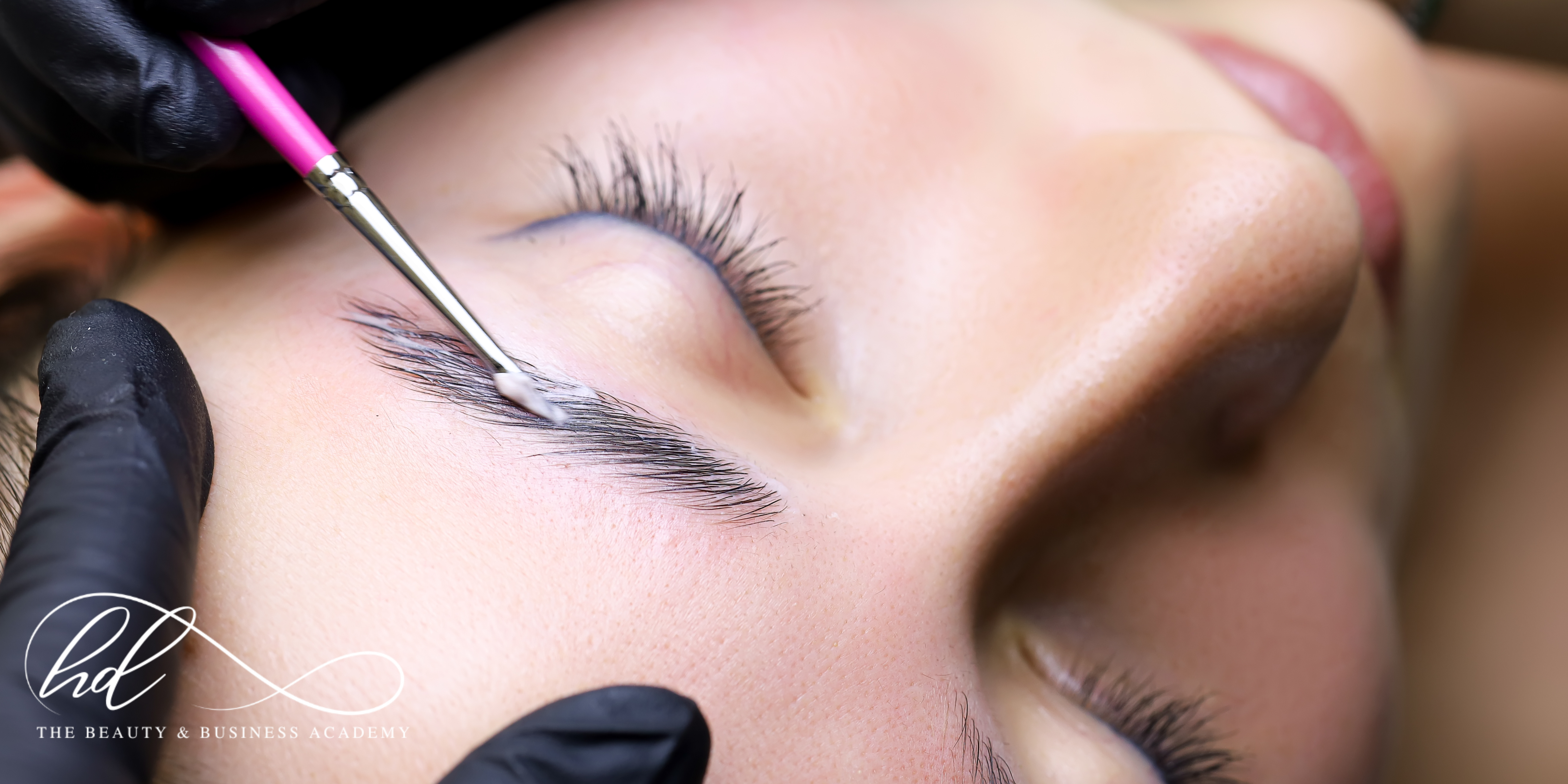 Brow Lamination