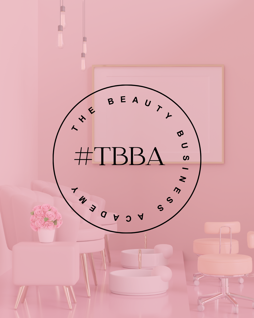 The Beauty & Business Academy 